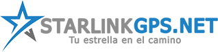 StarLinkGPS Logo